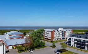 Apartment Meerflair mit Balkon